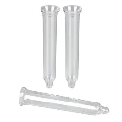 Uriplast Speciale buisjes voor urinesediment 16 mm | 105 mm | 12 ml